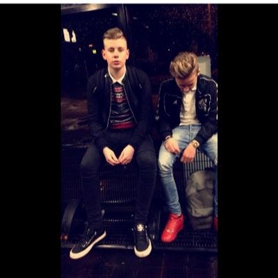 Broederliefde ♥️~ SFB ~