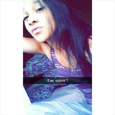 Facebook: Débora Mello. Snap:Debra_mello. Insta:Debadoceu. Belieber