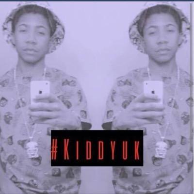 -16 years old - rapper - inspired artist - promoter @oddcalvin - https://t.co/cfIrvzr9nj -