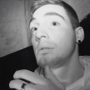 Irish musician/actor/singer/Paranormal Investigator with Irish Ghost Hunters,