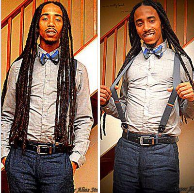 Super Alias Studios CEO
Pictures & Films
DMV