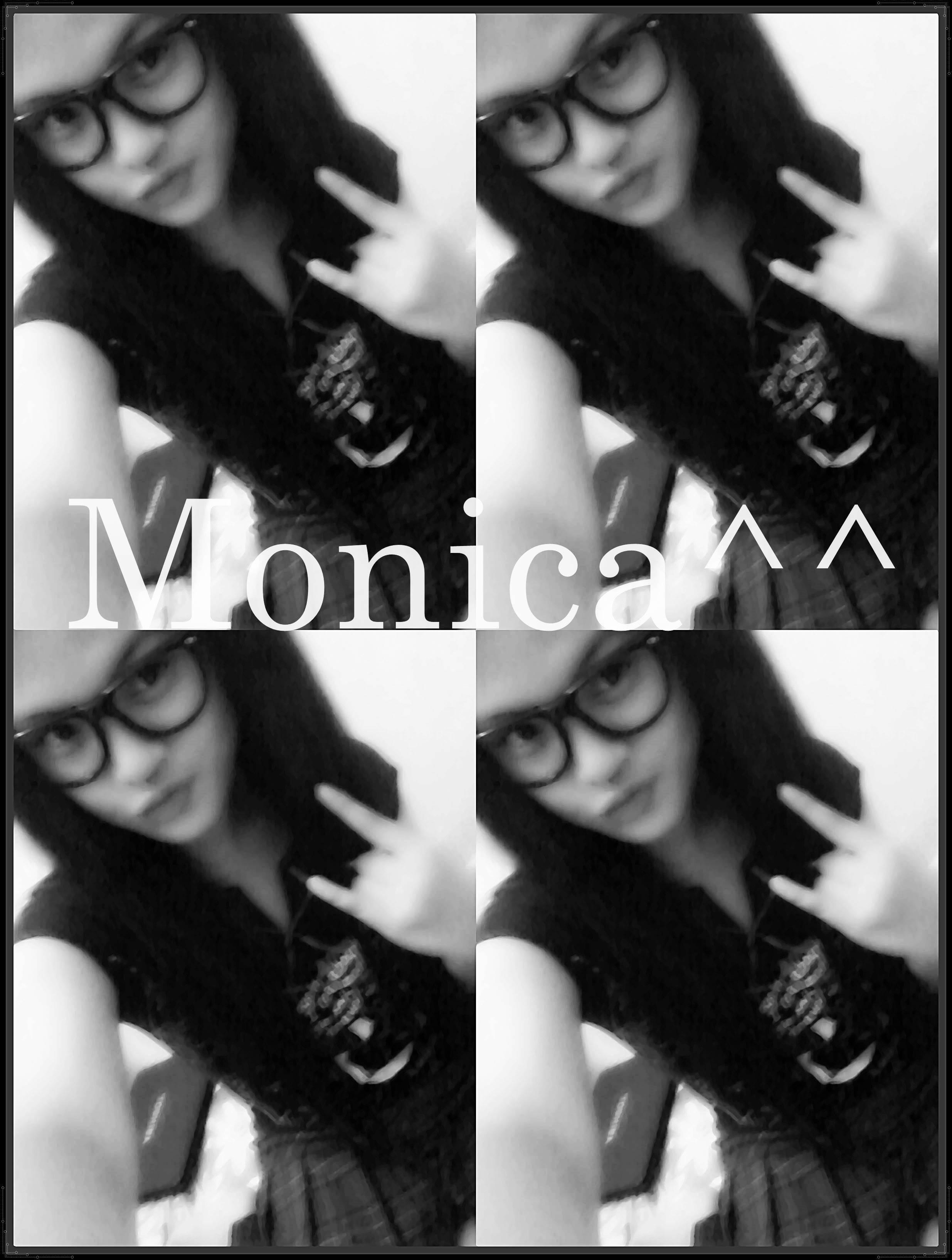 My Future Wife : @Monica_MoChan48^^ You're the first and the last love for me, I Love You so much My Princess Monica Justina Ratulangi 191212♥