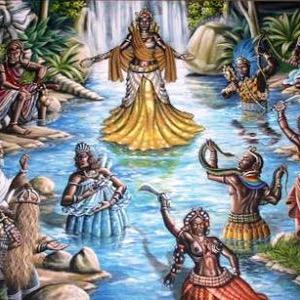 Últimas notícias e curiosidades sobre a Umbanda