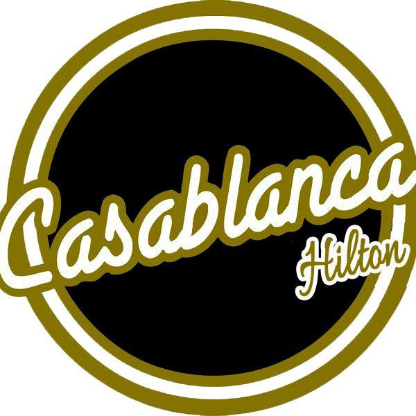 Twitter oficial Casablanca Hilton , la sala de invierno del grupo Casablanca