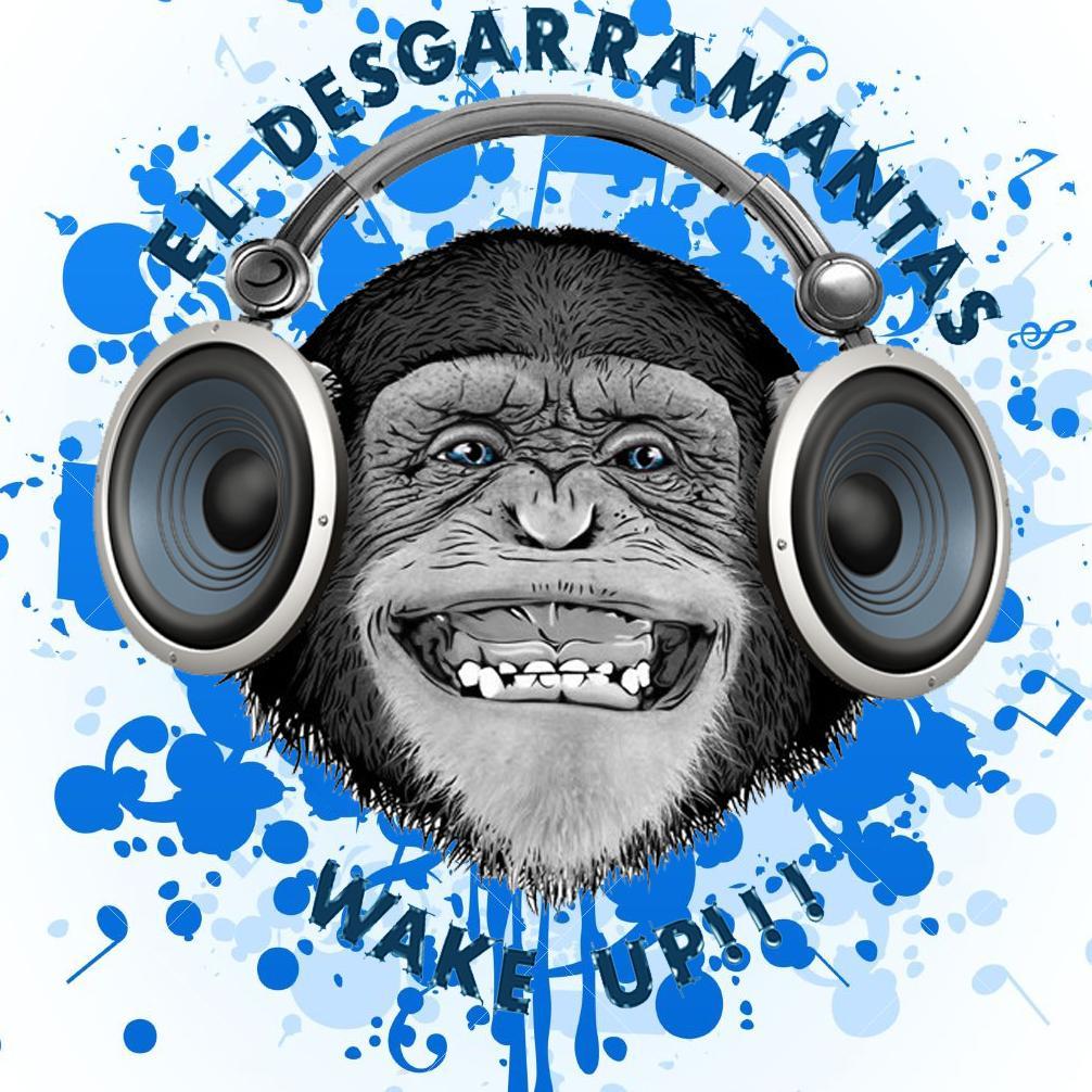 desgarramantas_'s profile picture. EL DESGARRAMANTAS en Radio Carcoma. Sabados de 13h a 14h
https://t.co/ikGWNtgUkG…
https://t.co/H0LCZgwMTG