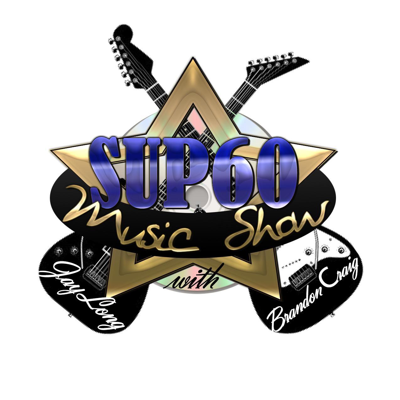 Sup60musicshow's profile picture. 