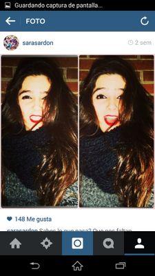 sarasardon13314's profile picture. 