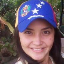 estudiante de ingenieria agronomica unefa nucleo trujillo