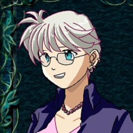 crazymom's profile picture. Wife, mom, sister, ardent police supporter, Sherlock fanatic, Anglophile, collector of teapots, lover of tie-dye and earrings, Mom of Aspie