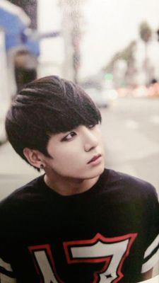 'Dante the demon killer' has a nice ring to it don't you think? || even though I'm a troublemaker or many other bad things, deep down I'm nice #Jeonclan