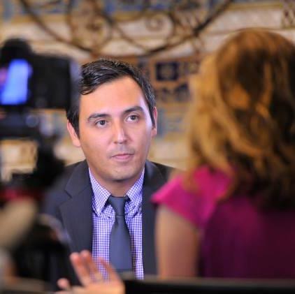 alarreola's profile picture. Lifelong Texas Southsider