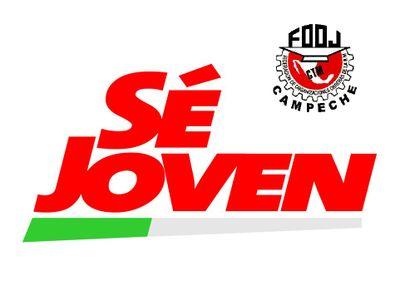 SeJoven's profile picture. UNIDAD, COMPROMISO Y TRABAJO @FOOJcampeche