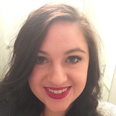 Sarah_Morgan95's profile picture. 