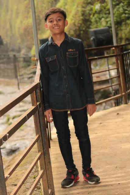 Hii Fans!!