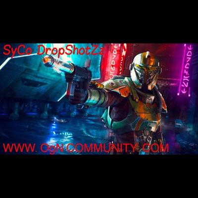 looking for accompetitive team DM me msg my gt SyCo DropShotZz willing to change name