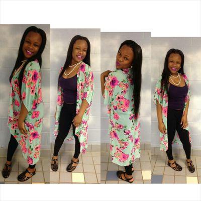 No need to front but I'm DAT BABY  C/o 2015  This my year to SHINEEEEEE ! INSTAGRAM : @_London.Monroe