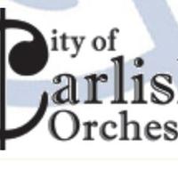 Carlisle Orchestra (@cocorchestra) 's Twitter Profile