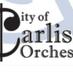 Carlisle Orchestra (@cocorchestra) Twitter profile photo
