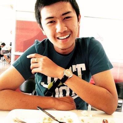 zax_ska's profile picture. Prove them wrong, ...  It's my goal!