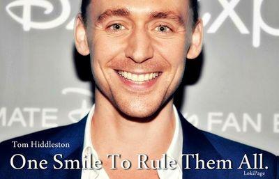 Geezer, Chili Pepper, fallenatic, hiddlestoner com muito amor ❤