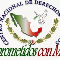 CentroNacionalDHCMx (@cndhc_mx) 's Twitter Profile