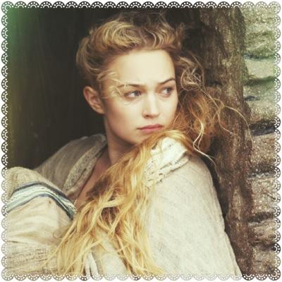 Greetings kind mortal. In Asgard, I am known as Sigyn, Warrior of Vanaheim, Goddess of Fidelity. {Marvel Universe Roleplay. Independent.}