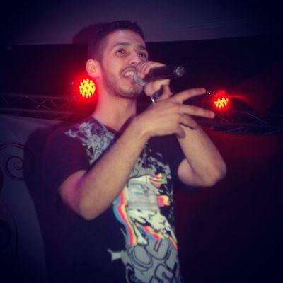 hamza_dkl's profile picture. D.K.L débute une carrière solo de Rappeur après 10 ans d’expérience avec plusieurs groupe dont Taza Flow.