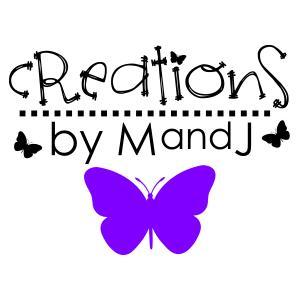 CreationbyMandJ's profile picture. We sew handmade items for all ages.