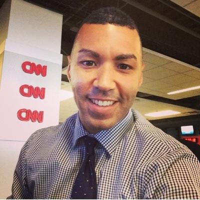 Video Producer for CNN's The Situation Room. Nike lover, Big time Lakers/Dodgers/LA Kings/Raiders supporter. PS4 Gamertag Cdossantos2 RT do not = endorsements