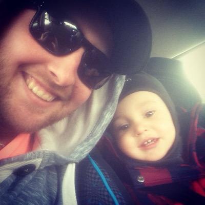 djblairP's profile picture. 