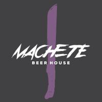 Machete Beer House (@machetebeer) 's Twitter Profile