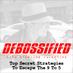 Debossified Podcast (@debossified) Twitter profile photo Debossified Podcast (@debossified) Twitter profile photo