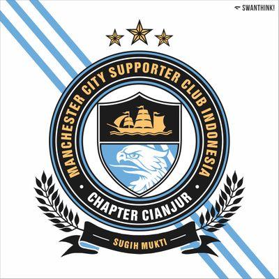 Manchester City Supporter Club Indonesia Branch Of Cianjur | 08971329893 | 7E9C0E97