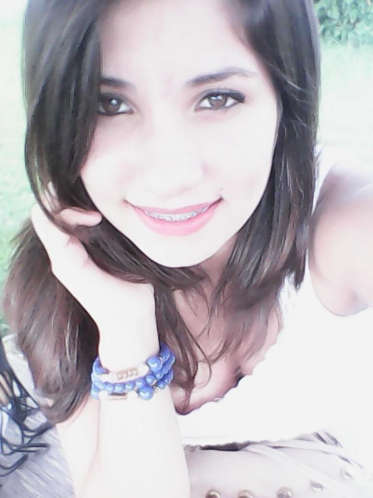 Sou igual a neve linda ,mas porém fria ^*^