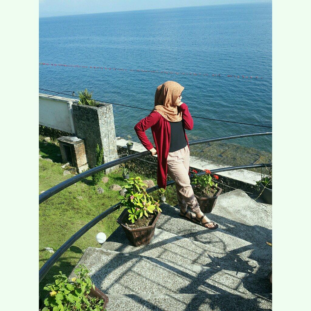 Do All Things With Kindness ~ Hukum USU