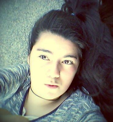 a meces me pregunto xq  la  vida es tan bella ahora ya  lo se  xq  t  stas en ella ♥♥