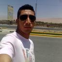 Daniel Farro - @RedFarro - Twitter