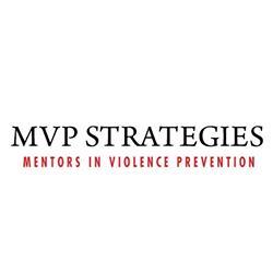 mvpstrategies's profile picture. MVP Strategies is an organization that provides gender violence prevention education and training to a variety of clients in the public and private sectors.