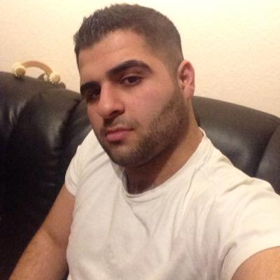 je suis libanon