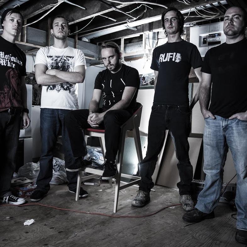5-piece Hardcore/Metal band from Guelph, Ontario.  Follow us!!! @LevinMaaskant @KyleBushert & @Emdog19