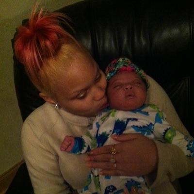 A full time mother and wife before anything , so I'm gone get it by all means necessary .