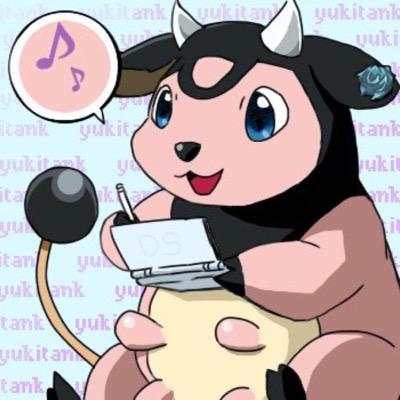 タンク氏