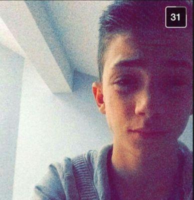 Snapchat : aGauthiiier