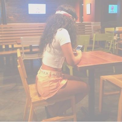 brooklyn shawty. queen of the guap. ♡ parody / rp.