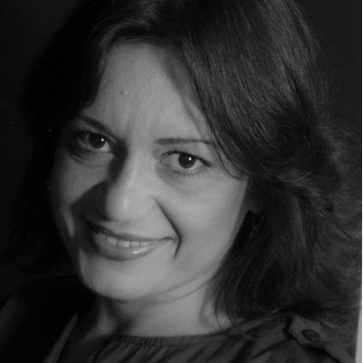 Profesional apasionada por el marketing.
Directora Fundadora de Brandketing Consulting