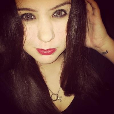 rebeccajasminh's profile picture. 