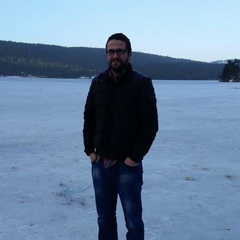 erdem1567's profile picture. 