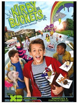 Garabatos y Peleas Kirby Buckets Juegos Disneylatino