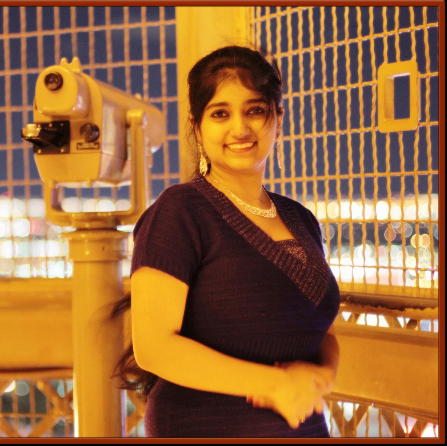 varsha_murthy's profile picture. 