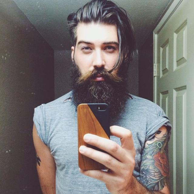 Bro totally grunge, wow totally stellar {Fake Life}
